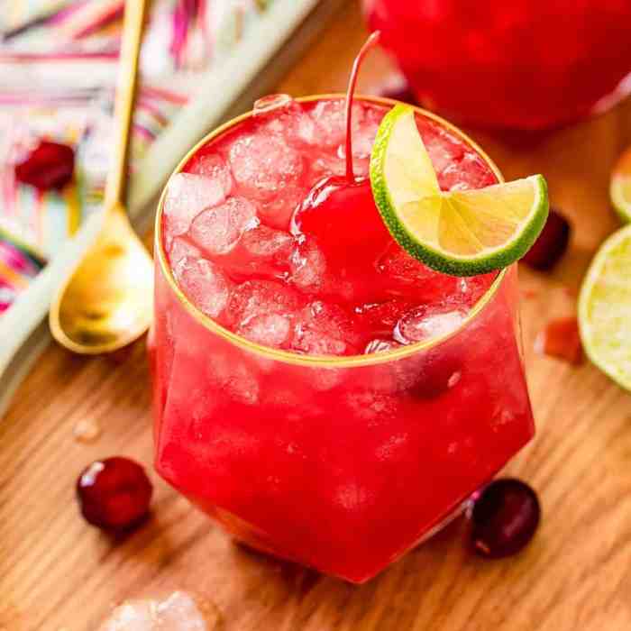 Malibu bay breeze recipe