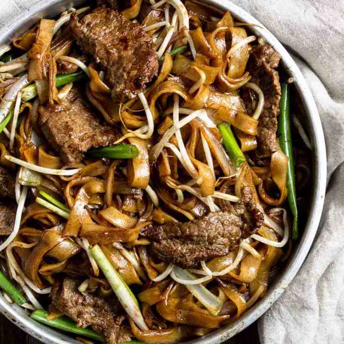Chow noodles cantonese marionskitchen marion