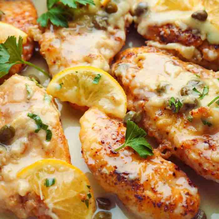 Blackstone chicken recipes