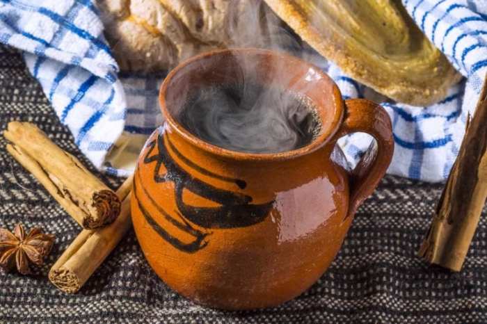 Olla café cafe hace classic she la ella made lacocinadeleslie pan choose board