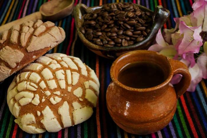 Cafe de olla recipe