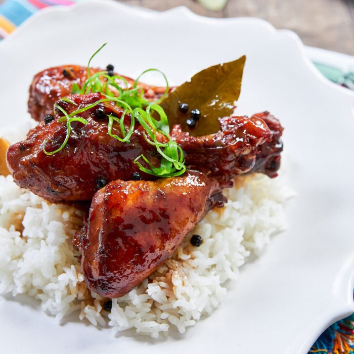 Adobo cookingclassy