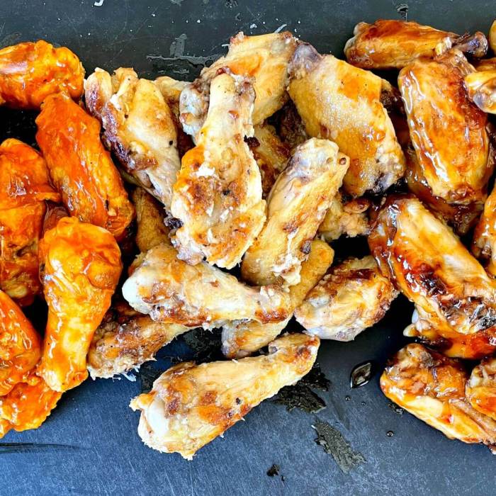 Blackstone chicken recipes