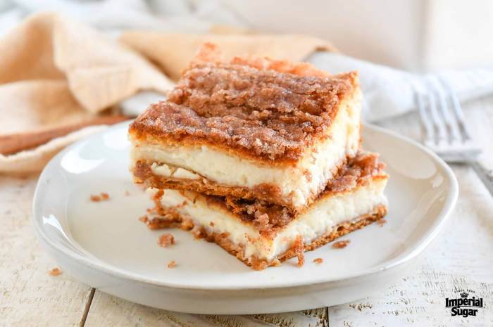 Churro cheesecake recipe