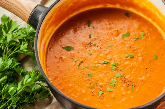 Tomato gravy recipe