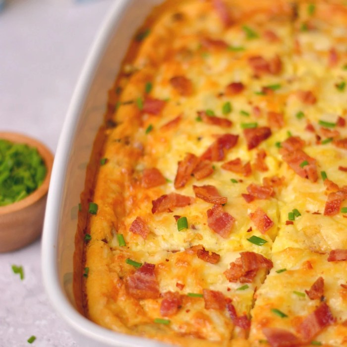 Cottage cheese recipe