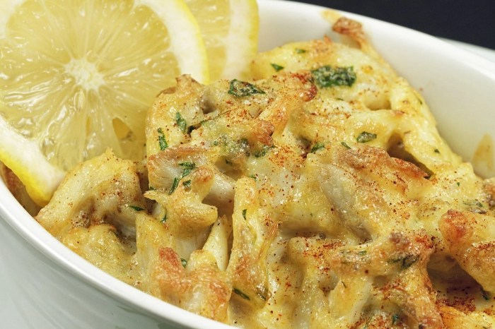 Crab imperial recipe shrimp eastern stuffed shore seafood crabmeat dip morris recipes dishes grab fresh stop local need some food