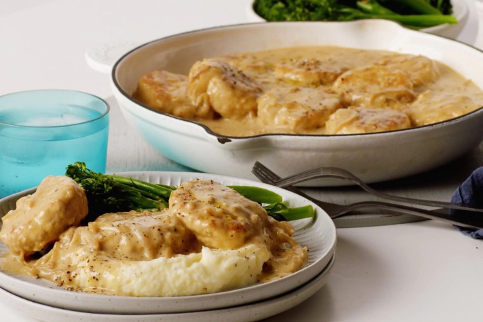 French onion chicken recipe