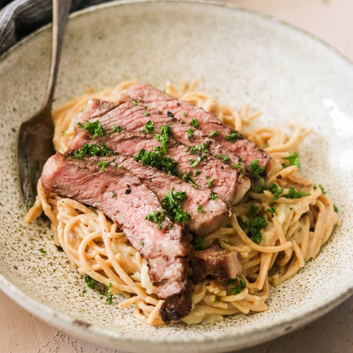 Pasta steak fajita recipe recipes dinner beef crazyforcrust chicken fajitas dishes choose board