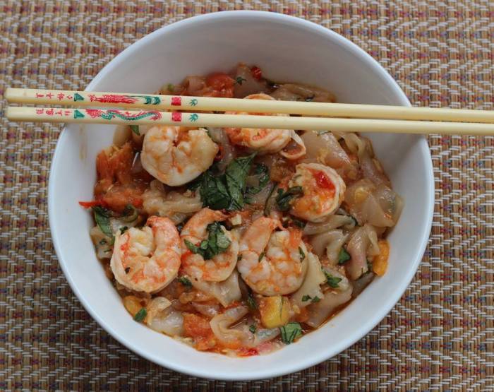 Phat si-io recipe