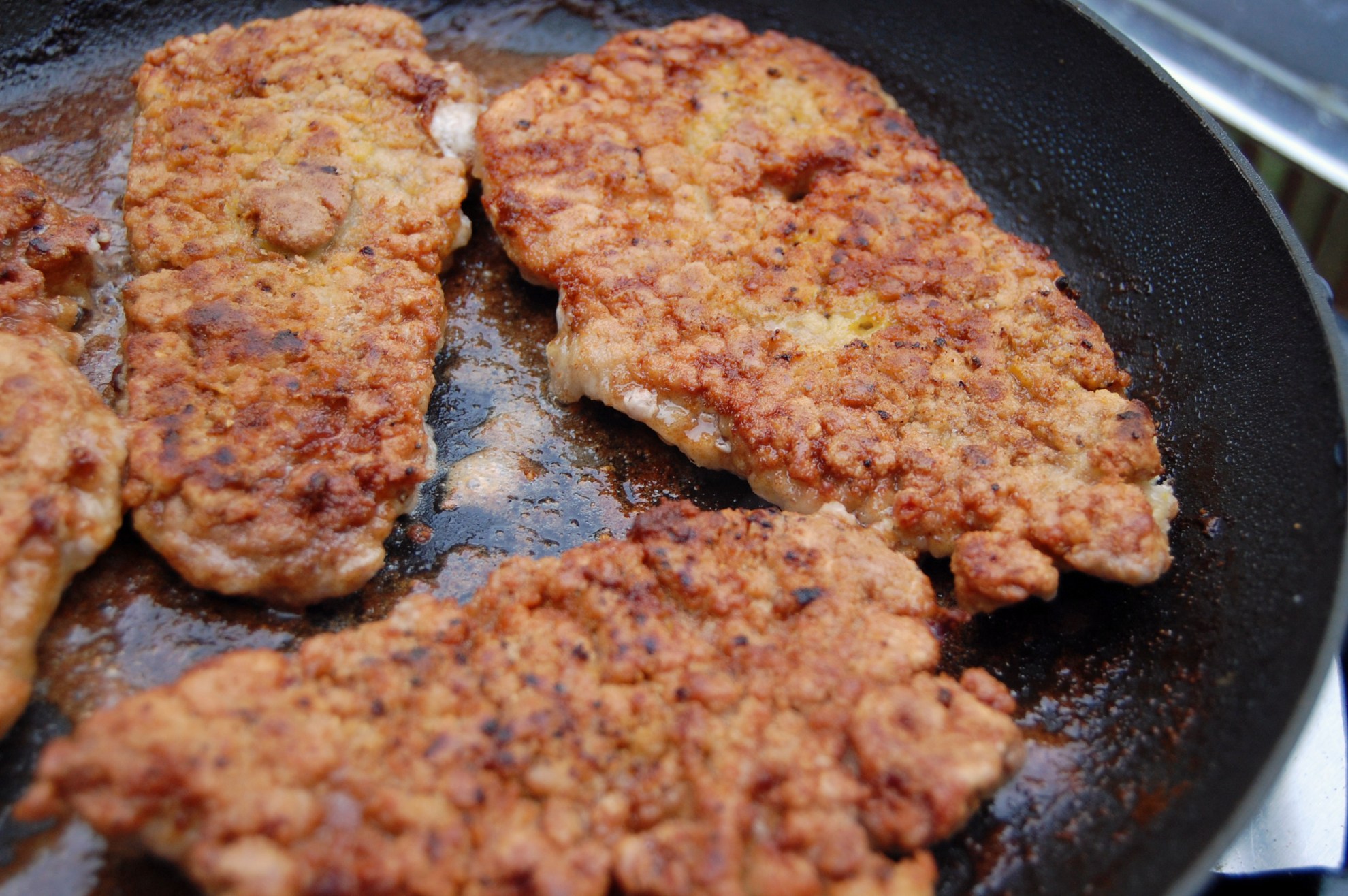 Cutlets fried cutlet theteachercooks