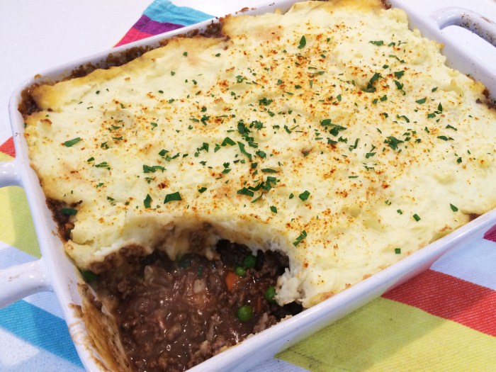 Cottage cheese pie recipe easy