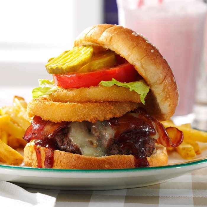 Grilled burgers grill recipe hamburger juicy burger recipes ever will cheeseburgers make stovetop every michigan time stove cook bread top