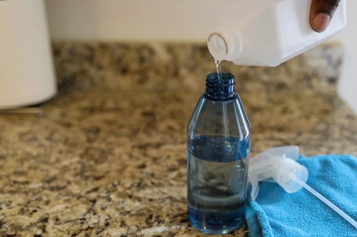 Dawn power wash recipe