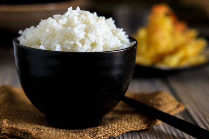 Rice cooker recipes