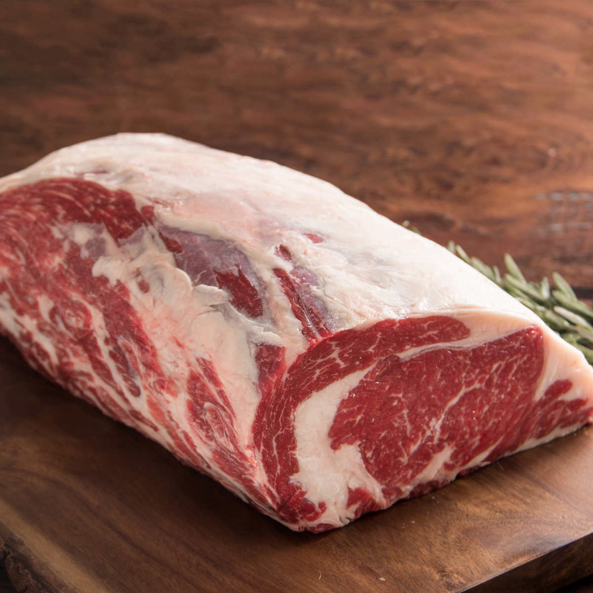 Boneless prime rib recipe