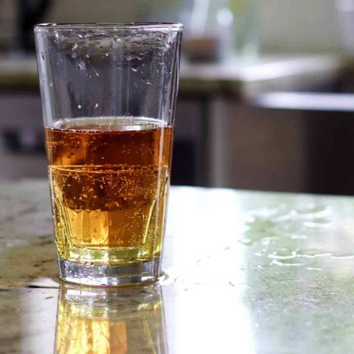 Bomb vegas shot drop drink recipe party shots