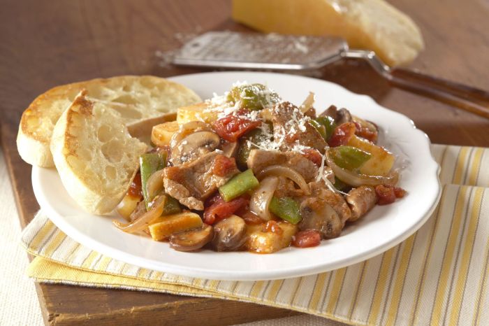 Leftover pork tenderloin recipes