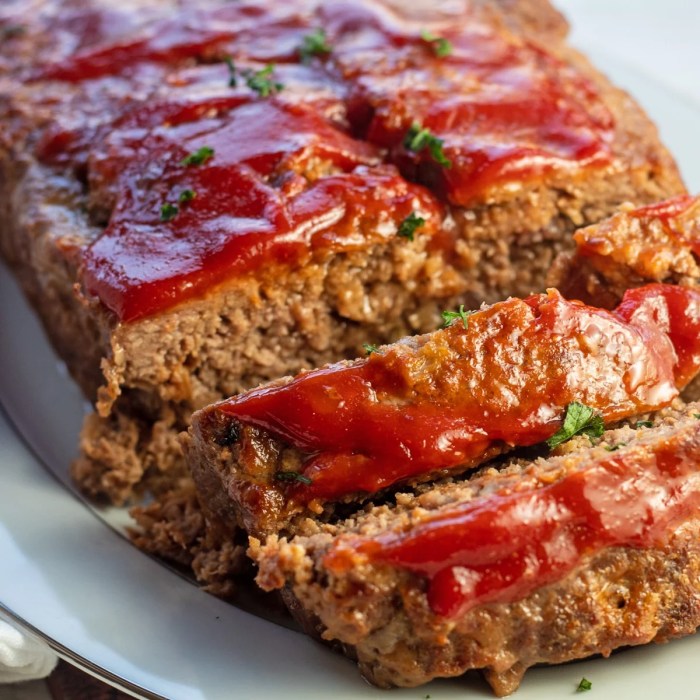Meatloaf recipe lipton onion soup