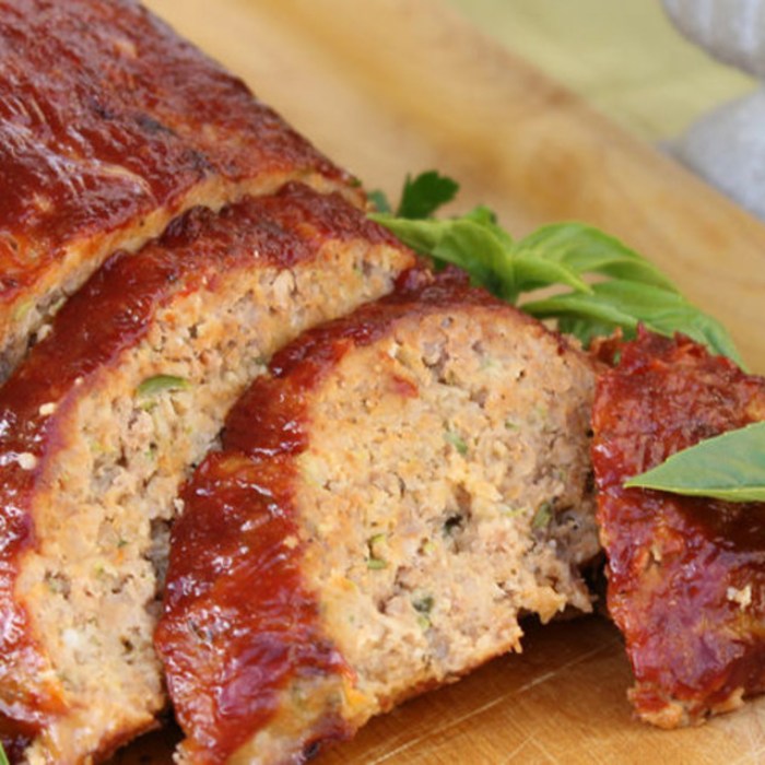 Quaker oats meatloaf recipe
