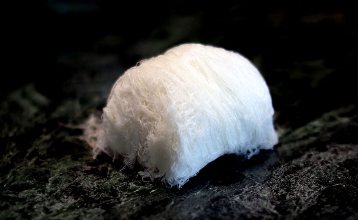 Dragon's beard recipe