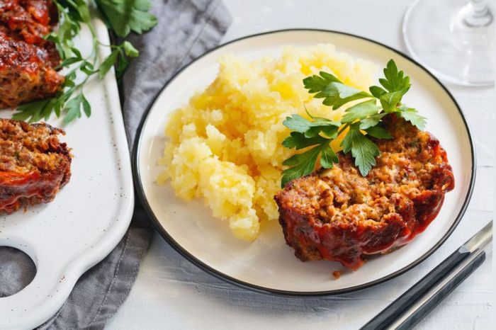 Meatloaf recipe lipton onion soup