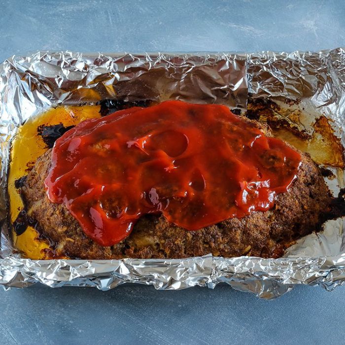 Meatloaf recipe lipton onion soup