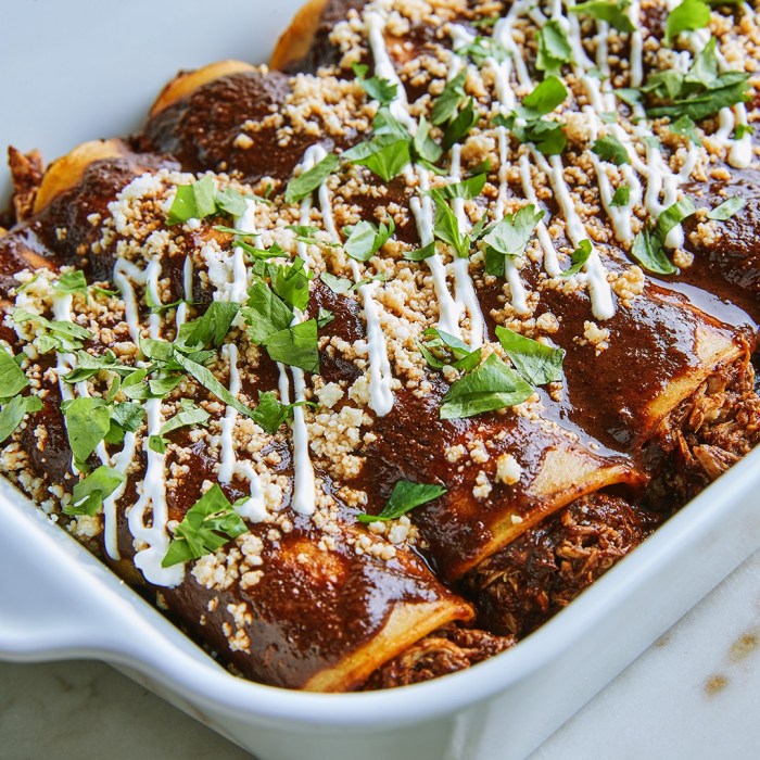 Beef enchiladas enchilada browneyedbaker food salt minced steak carne shredded chili seasoning pepper dashes comida