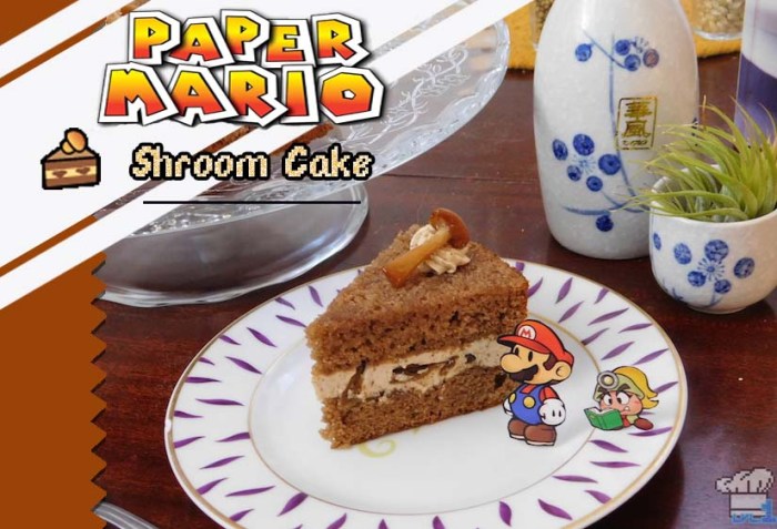 Paper mario ttyd recipes