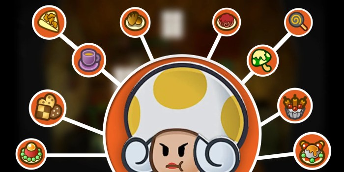Ttyd recipes list