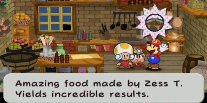 Ttyd all recipes