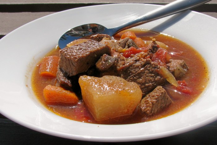 Leftover brisket recipes