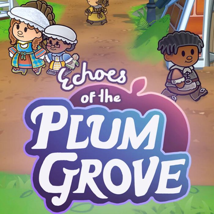 Echoes of the plum grove recipes