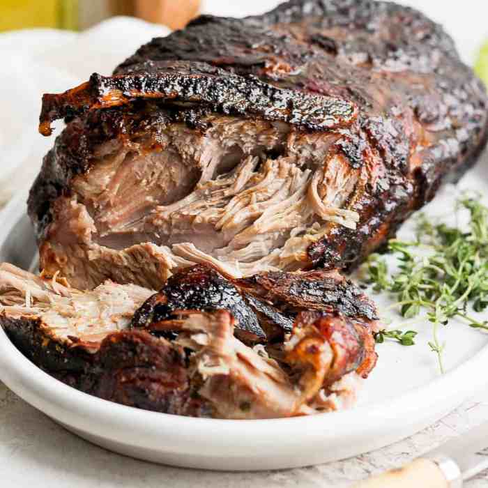 Roast recipes dinner mushroom cooker