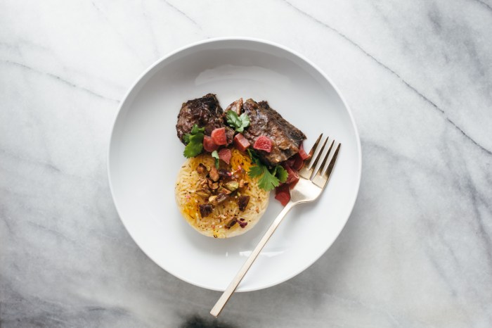 Short ribs rhubarb crock pot molly baz recipe