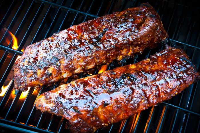 Pellet grill recipes