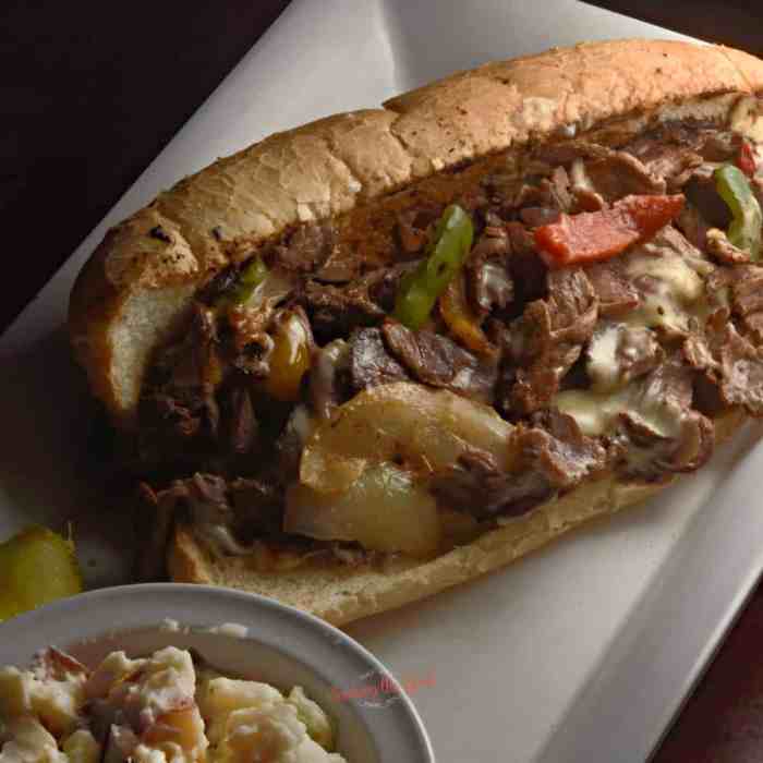 Shaved beef steak recipes