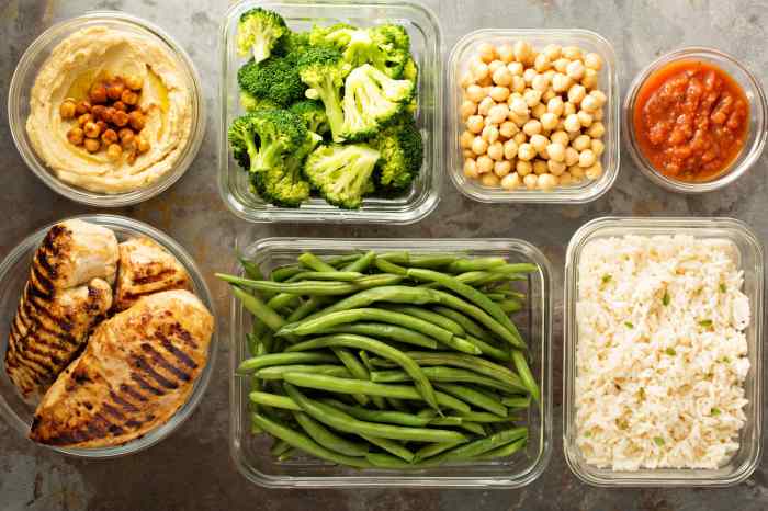 Bariatric recipes