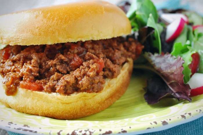 Sloppy joes scratch plattertalk