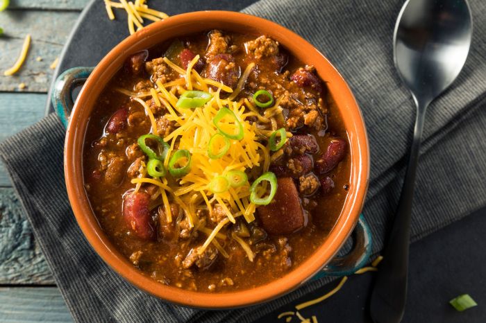 Cowboy stew recipe