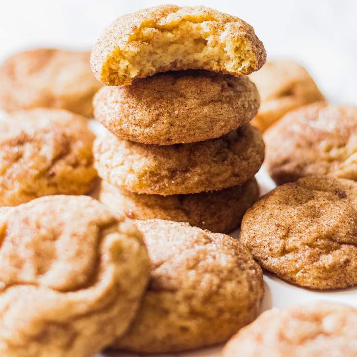 Recipe snickerdoodle easy tartar without cream bakerbettie snickerdoodles cookies
