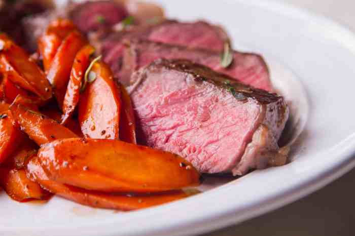 Sous vide recipes