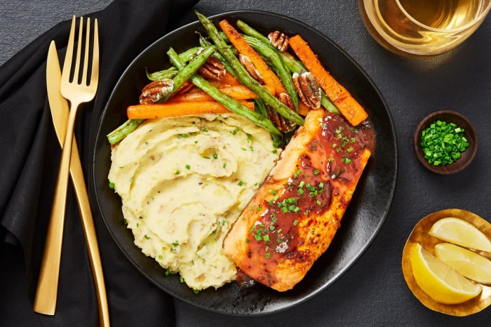 Steelhead trout recipes