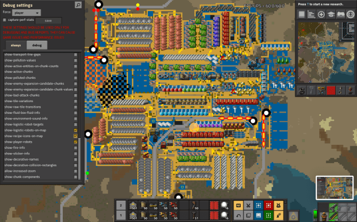 Loader factorio