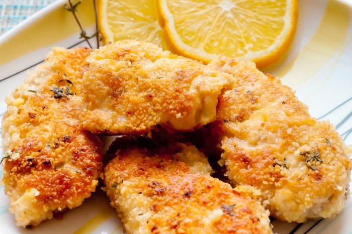 Weight watchers chicken recipes