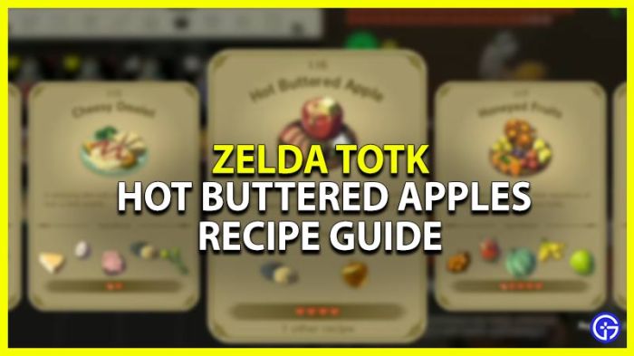 Ttyd all recipes