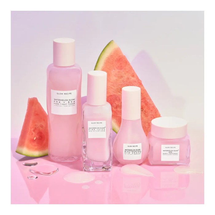 Glow recipe sephora